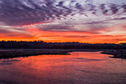 Landscapes and nature scenes