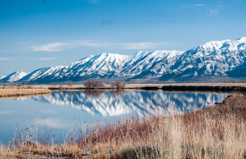 Bear River, Utah