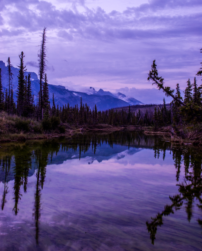 Jasper National Park